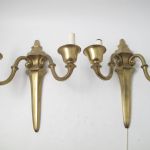 635 4725 WALL SCONCES